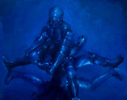 Michael  Simms | Lethbridge Gallery